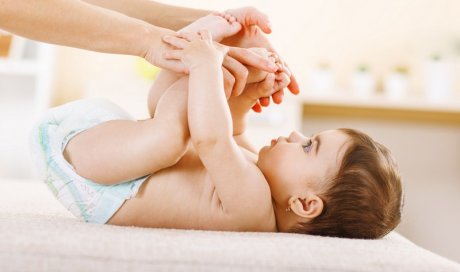 L'ostéopathie chez les enfants Remoulins   